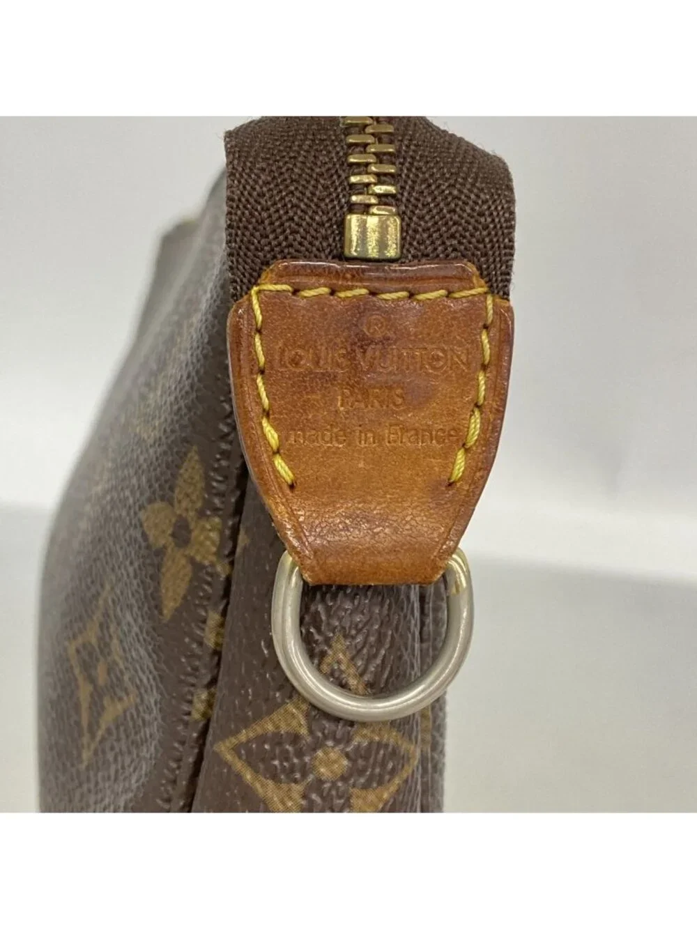 Louis Vuitton this authentic